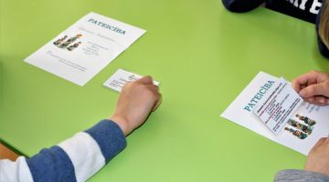17.05. - bibliotekārā stunda