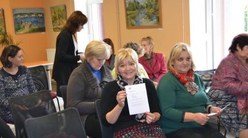 Innas Zubovas veselības koncepcija