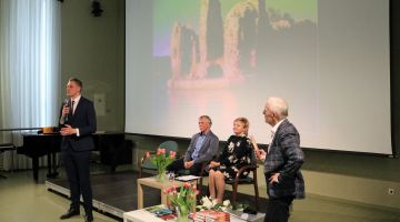 Andra Grīnberga jaunās grāmatas 
