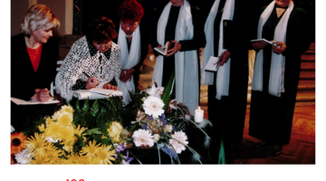 Foto mirkļi – Jēkabpils novada Galvenās bibliotēkas vēsture  2000. – 2009. 