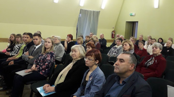 Lācplēša dienai un Augškurzemes partizānu pulka 100-gadei veltīts pasākums Asarē