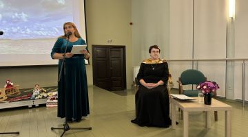 Literāri muzikālā pēcpusdiena “Tik mirklis vien un dzejā pateikts viss