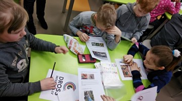 9.02. Bibliotekārā stunda