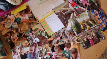 European School Education Platform projekts 