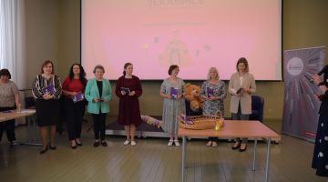 “Skaļās lasīšanas sacensības” Jēkabpils novada fināls 16.05.2024.