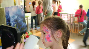 Ceļš uz bibliotēku ir pārsteigumiem pilns