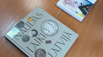  Finanšu pratības nedēļas 2026 pasākums “Nauda gudri: mans budžets, mani lēmumi”