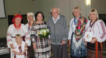 Zelta rudens