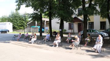 Rakstnieki – sabiedrības inteliģences veidotāji