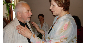 Foto mirkļi – Jēkabpils novada Galvenās bibliotēkas vēsture  2000. – 2009. 