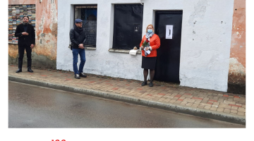 Foto mirkļi – Jēkabpils novada Galvenās bibliotēkas vēsture  2016. – 2023. 