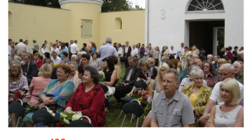 Foto mirkļi – Jēkabpils novada Galvenās bibliotēkas vēsture  2000. – 2009. 