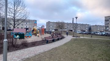 Jēkabpils Galvenās bibliotēkas Lieldienu zaķu darbi