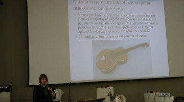 Novadpētniecības konference 