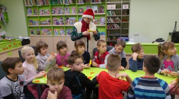 14.12. Rūķu darbnīca
