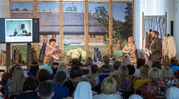 Svinīgais pasākums 