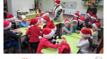 Foto mirkļi - Bērnu un jauniešu literatūras nodaļa 2016. - 2024.