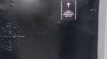 BIBLIOTĒKAS NETICAMĀ MISIJA