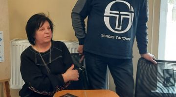 Cik viens mēs par otru zinām?