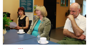 Foto mirkļi – Jēkabpils novada Galvenās bibliotēkas vēsture  2010.-2015.  