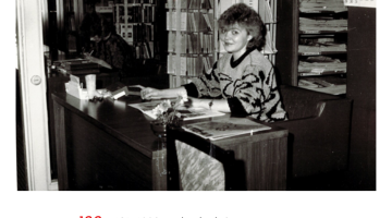 Foto mirkļi – Jēkabpils novada Galvenās bibliotēkas vēsture 1990.-1999.