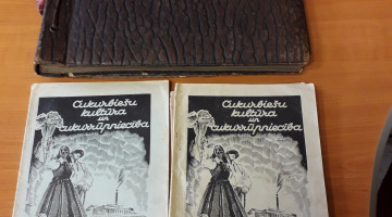 Spraiga, notikumiem un darbiem piepildīta diena Jēkabpils Galvenās bibliotēkas dzīvē jeb #LibdayLV_2019