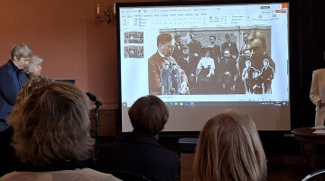 Konference: Jānim Akurateram – 150. Dzejnieks un laikmets