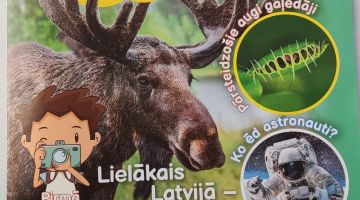 Radošā darbnīca - Valentīndienas ieskaņās!
