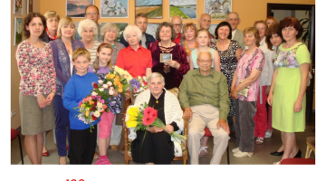 Foto mirkļi – Jēkabpils novada Galvenās bibliotēkas vēsture  2010.-2015.  