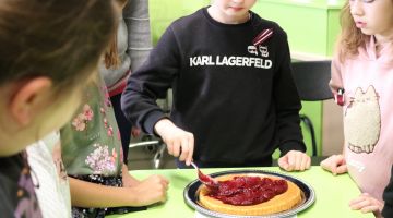 Latvijai 105! Svinēsim kopā - radošā darbnīca 
