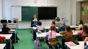 „Bērnu, jauniešu un vecāku žūrija – 2022” iepazīšanās pasākums!