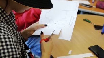 Informatīva stunda par Lieldienām