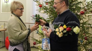 Gada noslēguma sanāksme