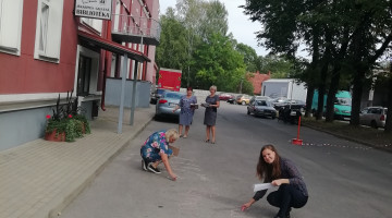 Dzejas dienas 2019  