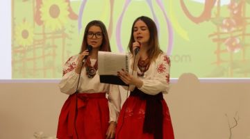 Ziemas saulītes stariņi