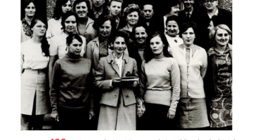 Foto mirkļi – Jēkabpils novada Galvenās bibliotēkas vēsture 1961.-1987.gads