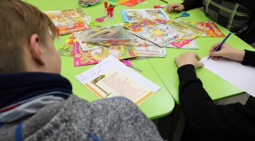 28.12. Atvērtā nodarbība - MANAS JAUNĀ GADA APŅEMŠANĀS! 