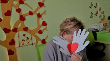 15.02. bibliotekārā stunda - SIRSNIŅDIENA! 