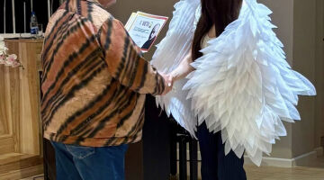 Jāņa Akuratera daiļradei veltīts daiļlasīšanas konkurss “AKURATERA GADS”