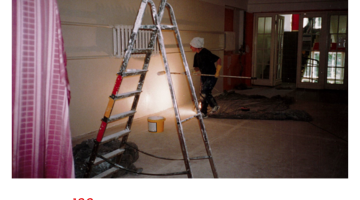 Foto mirkļi – Jēkabpils novada Galvenās bibliotēkas vēsture  2000. – 2009. 