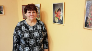 Spraiga, notikumiem un darbiem piepildīta diena Jēkabpils Galvenās bibliotēkas dzīvē jeb #LibdayLV_2019