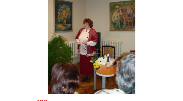 Foto mirkļi – Jēkabpils novada Galvenās bibliotēkas vēsture  2010.-2015.  