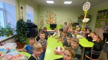 Latvijai 105! Svinēsim kopā - radošā darbnīca 