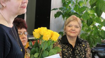 Bibliotēku nedēļa 2022