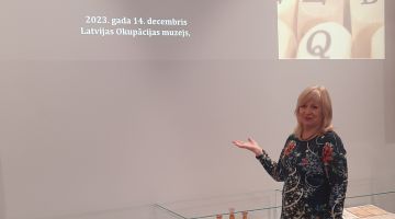 VIII Latvijas stāstnieku konference 