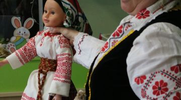  Radošā darbnīca 