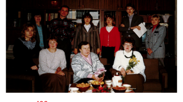 Foto mirkļi – interešu apvienība “Literāts” 