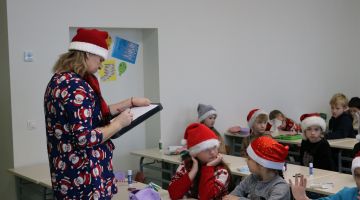 Rūķa darbnīca 2023