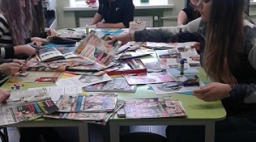 18.02. Bibliotekārā stunda 