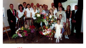 Foto mirkļi – Jēkabpils novada Galvenās bibliotēkas vēsture  2000. – 2009. 